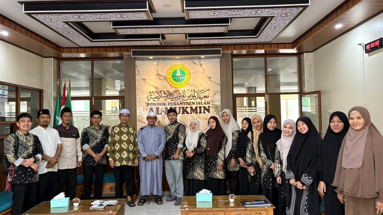 The Resilience of Al Mukmin Ngruki: Preserving Tradition, Accelerating Development in its Mature Years